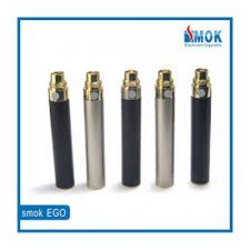 SmokTech eGo Battery 900mAh